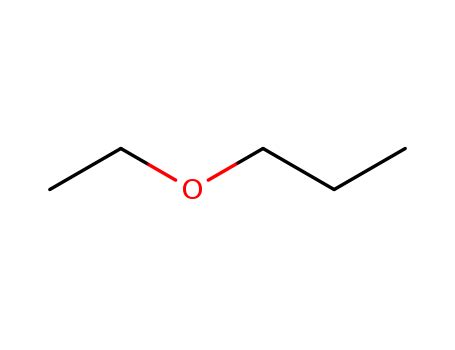 Methyl propyl ether supplier | CasNO.557-17-5