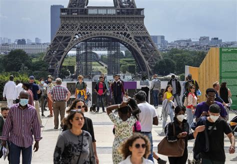 Some French health workers resent, resist mandatory vaccines | AP News