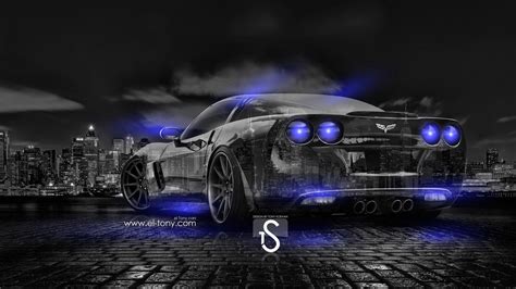 Awesome Corvette Wallpapers - Top Free Awesome Corvette Backgrounds - WallpaperAccess