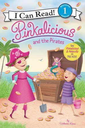 Pinkalicious & Peterrific Books | Storybooks, Book Sets & More