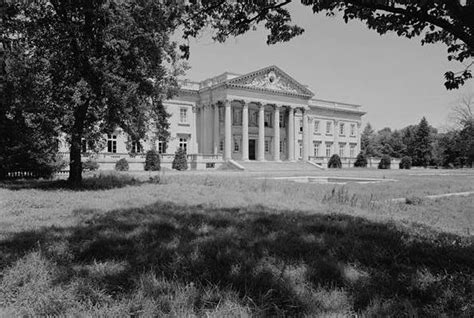 Pictures 1 Lynnewood Hall Mansion, Elkins Park Pennsylvania