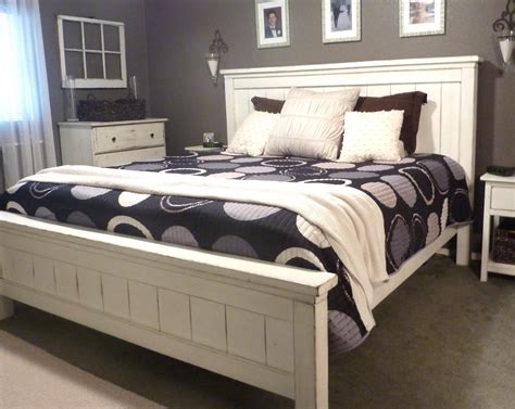 11+ Farmhouse Queen Bed Frame Indianapolis IN