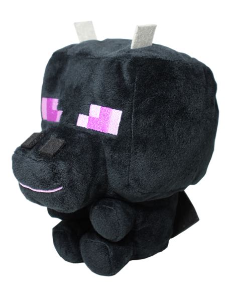 MINECRAFT - ENDER DRAGON PLUSH (7")