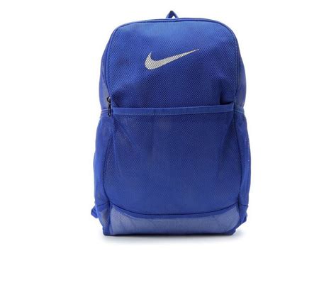 Nike Brasilia Mesh Backpack | Shoe Carnival