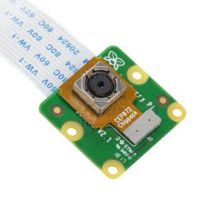 IMX219 - 8 MP Camera Sensor • dlscorp