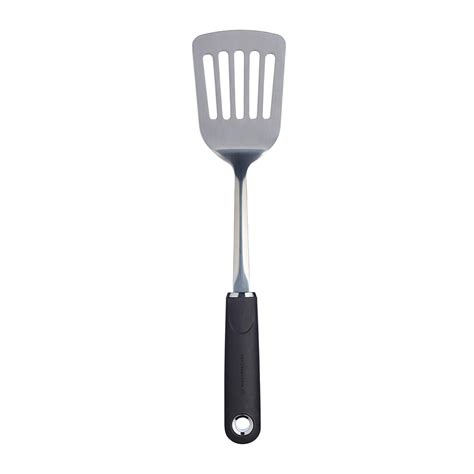 Spatula, stainless steel, 35.5 cm - Kitchen Craft | KitchenShop