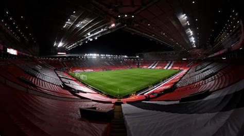 Man Utd Reveal Provisional Plans for Fan Return - Including Ticket Prices