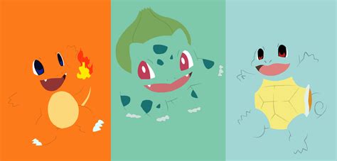 pokemon minimalist by Armc-art on DeviantArt