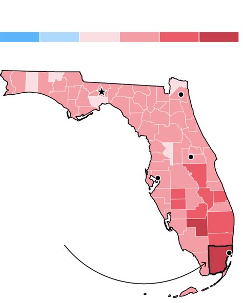 Florida GOP Governor Ron DeSantis Used Voter Registration to Defeat ...