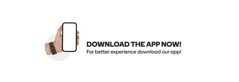 Download the app now. Simple Download the app now cover or banner with hand holding smartphone ...