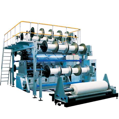 High Quality Warp Knitting Machines - Shanghai Seow Yi Industrial Co., Ltd.