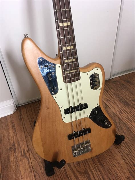 SOLD - Fender Jaguar Bass | TalkBass.com