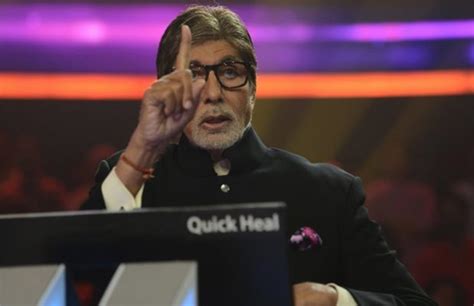 Amitabh Bachchan Continues To Reign, Kaun Banega Crorepati Is Still No.1!