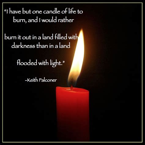 Quotes About Candlelight. QuotesGram