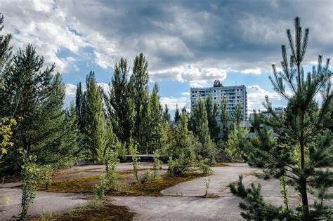 15 Incredible Experiences: The Best Chernobyl Tours To Take Now ...