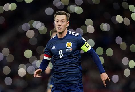 Video: Celtic captain Callum McGregor reflects on memorable Scotland win