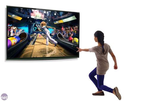 Xbox 360 Kinect First Impressions | bit-tech.net