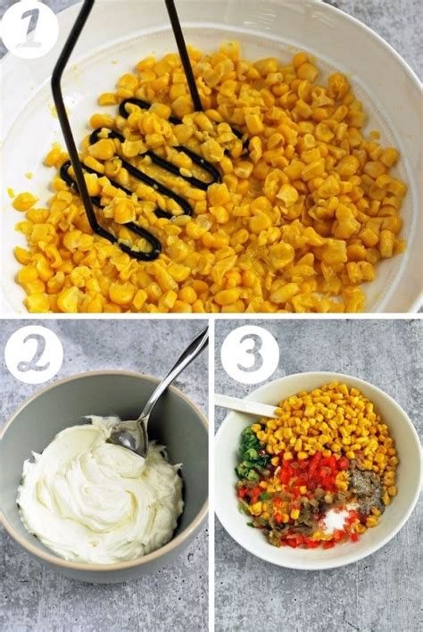 Homemade Corn Relish Dip - Amee's Savory Dish