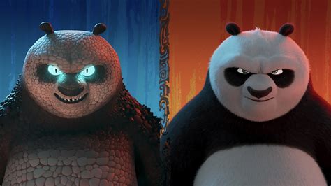 'Kung Fu Panda 4' review: Jack Black's butt-kicking franchise embraces ...