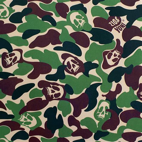 Duck camo pattern | Abstract pattern design, Album art design, Camo ...