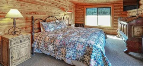 9 Amazing Cabin Rentals In Alpine, Arizona - Updated 2024 | Trip101