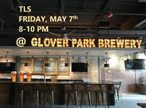 You won't Believe This.. 48+ Reasons for Glover Park Brewery! April 15 at 6:52 am ·. - Binnie43675