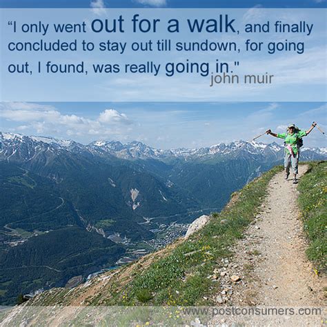 John Muir Quotes. QuotesGram