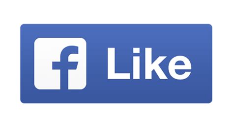 Facebook redesigns the Like button for the first time - The Verge