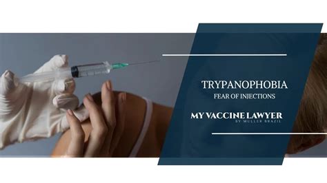 Understanding Trypanophobia: Fear of Needles Explained