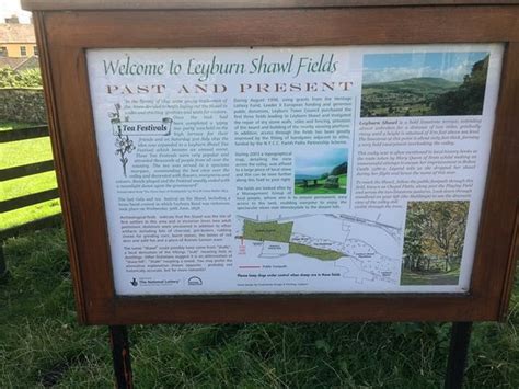 Leyburn Shawl (England): Top Tips Before You Go (with Photos) - TripAdvisor