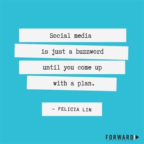 15 Inspirational Social Media Quotes - Forward Influence