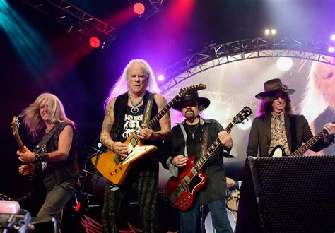 A Lynyrd Skynyrd Concert Will Get Theatrical Screenings - Hot Pop Today