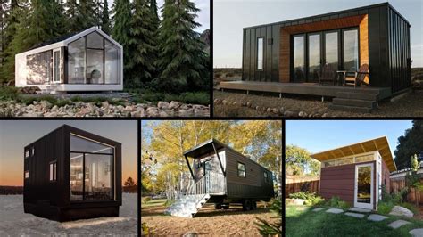 15 Best Off-Grid Tiny Homes (With Prices)