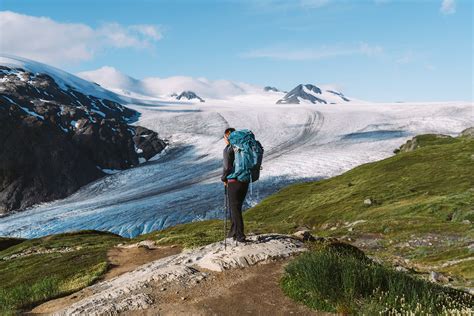 5 Epic Alaska Hiking & Backpacking Adventures (+ Packing Tips!)