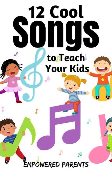 12 Great Songs You Should Teach Your Preschool Child Teach your kids these fun, all-time ...