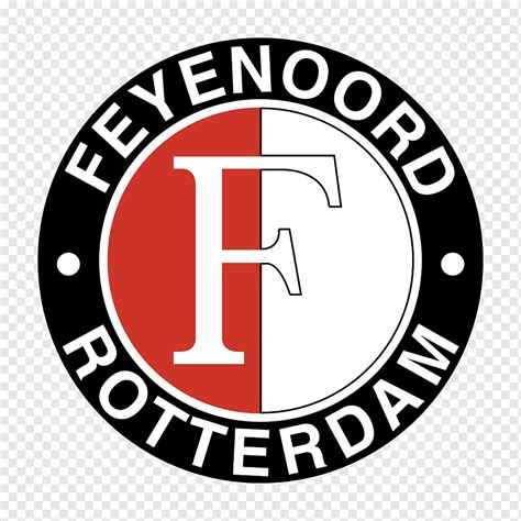 Feyenoord, HD, logotipo, png | PNGWing