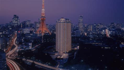 The Prince Park Tower Tokyo - Official website