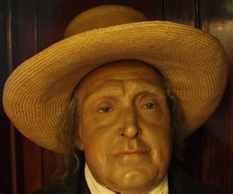 Jeremy Bentham Biography - Facts, Childhood, Family Life & Achievements