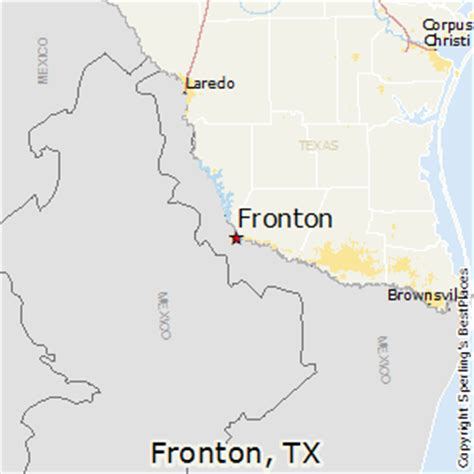 Best Places to Live in Fronton, Texas