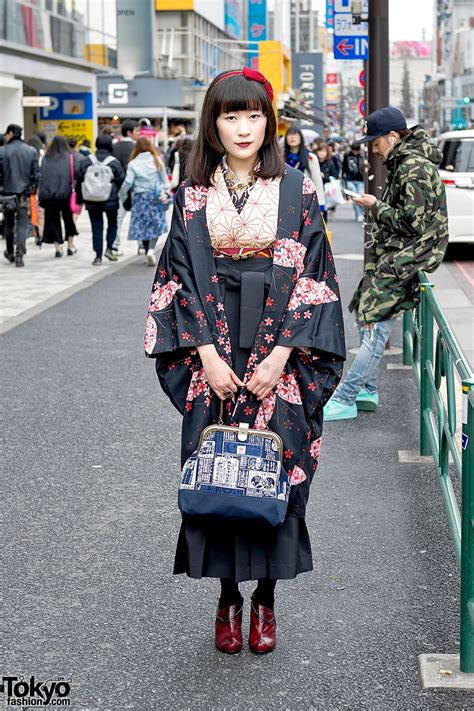 Pin by Ali Hajipour on Kawaii | Harajuku fashion street, Tokyo fashion ...