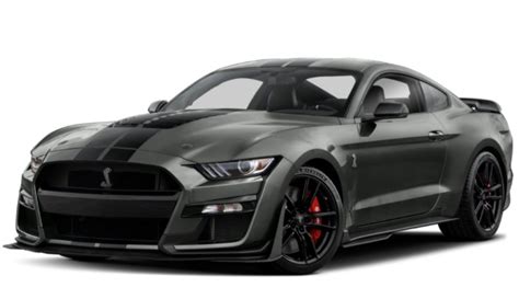 2023 Ford Mustang Cobra Engine, Redesign, Price And Release Date - 2023 ...