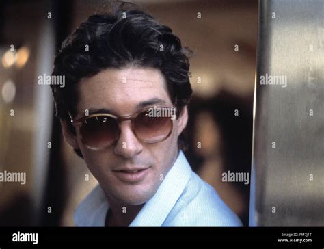 American Gigolo Richard Gere High Resolution Stock Photography and ...