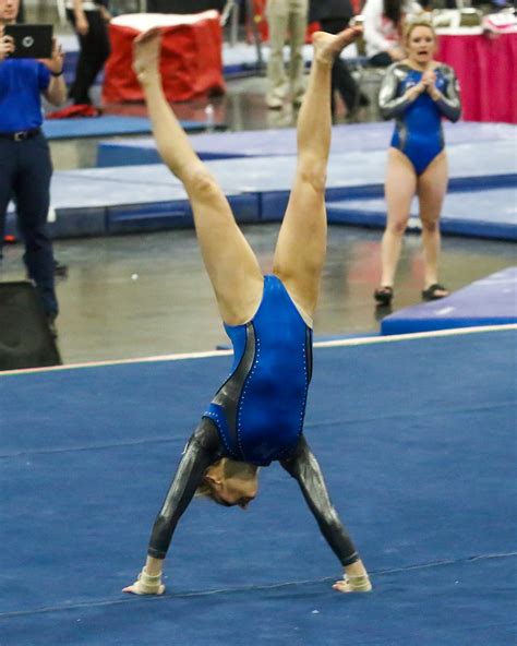 Flickr Gymnastics / Day 1 - Rhythmic Gymnastics | GLASGOW, SCOTLAND ...