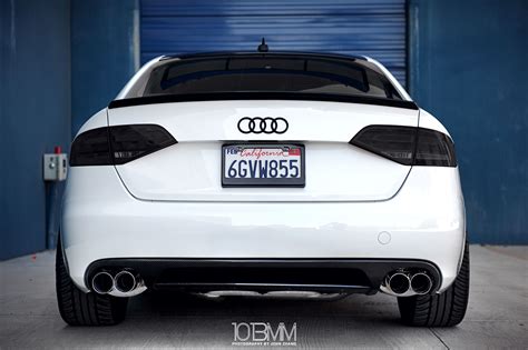 Pin by Stephan Joyce on cars | Black audi, Audi a4 black, Audi a4