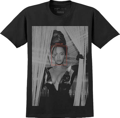 Beyonce Concert Shirt