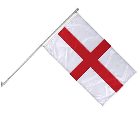 England Flags For Sale | Free Shipping | Vispronet