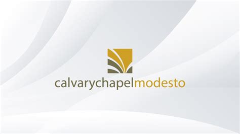 Calvary Chapel Modesto Live - September 24, 2023 AM Service - YouTube