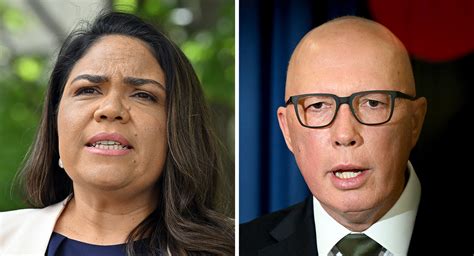 Alice Springs locals: Jacinta Price, not Dutton, is the real problem