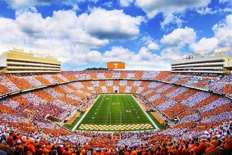 Neyland Stadium Wallpapers - Top Free Neyland Stadium Backgrounds - WallpaperAccess