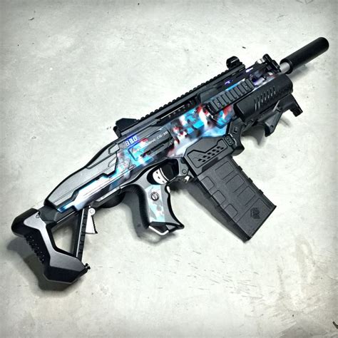 1119 best Nerf Guns images on Pinterest | Firearms, Weapons guns and Gun